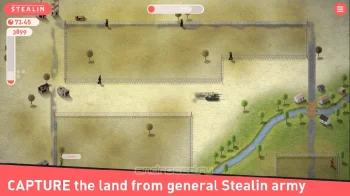 Stealin - скриншот 2