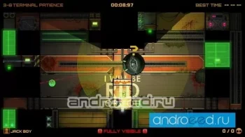 Stealth Inc. 2: Game of Clones - скриншот 4
