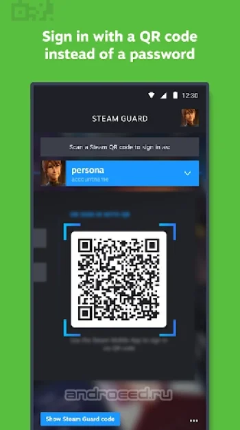 Steam - скриншот 4