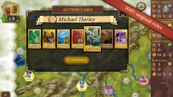 Steam: Rails to Riches - скриншот 2