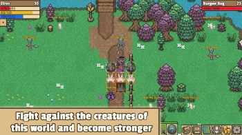 Stein.world - MMORPG - скриншот 2