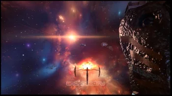 Stellar Wanderer - скриншот 1