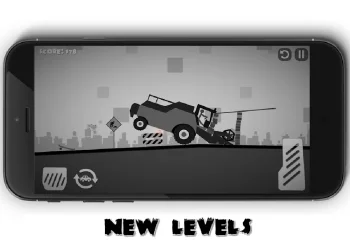 Stickman Destruction 2 Annihilation - скриншот 2