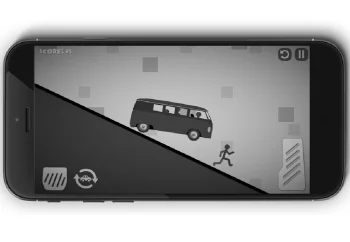 Stickman Destruction 2 Annihilation - скриншот 4