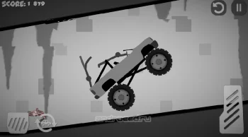 Stickman Destruction 4 Annihilation - скриншот 2