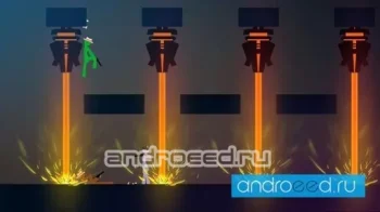 Stickman Fight: The Game - скриншот 4