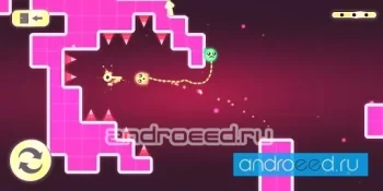 Sticky Climbers: Expedition in Danger - скриншот 4