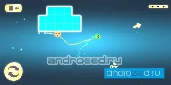 Sticky Climbers: Expedition in Danger - скриншот 2