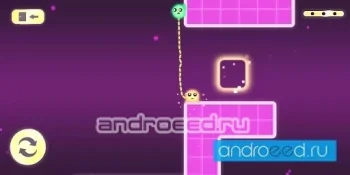 Sticky Climbers: Expedition in Danger - скриншот 3