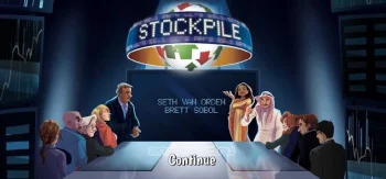 Stockpile - скриншот 2