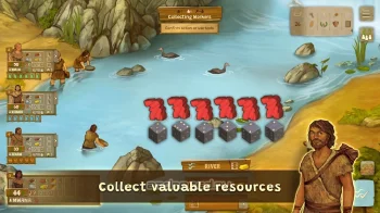 Stone Age: Digital Edition - скриншот 2
