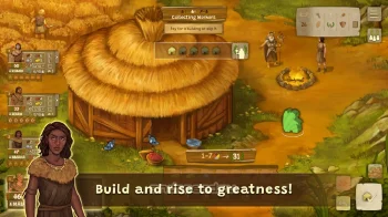 Stone Age: Digital Edition - скриншот 3