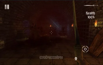 Stone Of Souls - скриншот 1