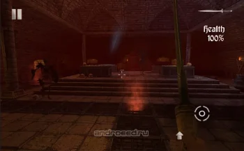 Stone Of Souls - скриншот 2