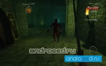 Stone Of Souls 2 Осколки Камня - скриншот 4