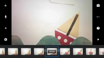 Stop Motion Studio Pro - Кукольная Мультипликация - скриншот 1