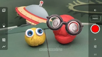 Stop Motion Studio Pro - Кукольная Мультипликация - скриншот 2