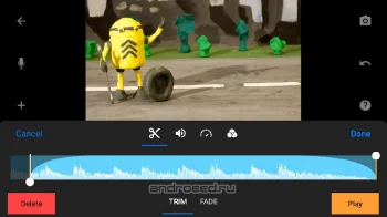 Stop Motion Studio Pro - Кукольная Мультипликация - скриншот 3