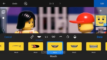 Stop Motion Studio Pro - Кукольная Мультипликация - скриншот 4