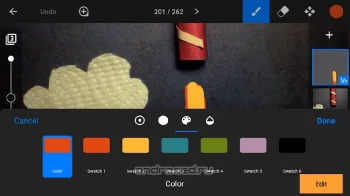 Stop Motion Studio Pro - Кукольная Мультипликация - скриншот 5