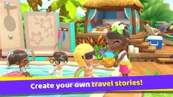 Stories World™ Travels - скриншот 5