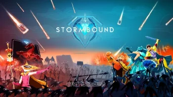 Stormbound: Kingdom Wars - скриншот 1