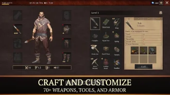 Stormfall: Saga of Survival - скриншот 3