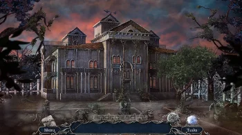 Stormhill Mystery: Family Shadows - скриншот 1