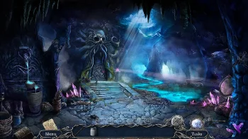 Stormhill Mystery: Family Shadows - скриншот 2