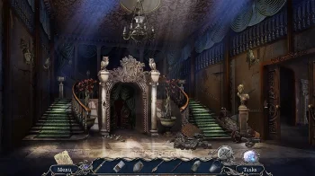 Stormhill Mystery: Family Shadows - скриншот 3