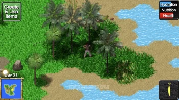 Stranded Without A Phone - скриншот 2