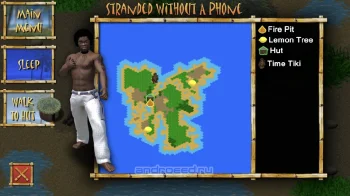 Stranded Without A Phone - скриншот 4