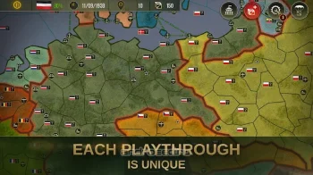 Стратегия и Тактика 2: WWII - скриншот 2