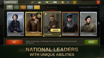 Стратегия и Тактика 2: WWII - скриншот 5