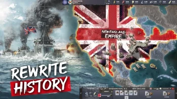 Стратегия "Supremacy 1: Первая мировая" - скриншот 5