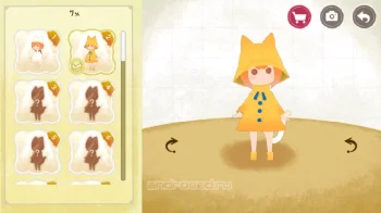 Stray Cat Doors2 - скриншот 4