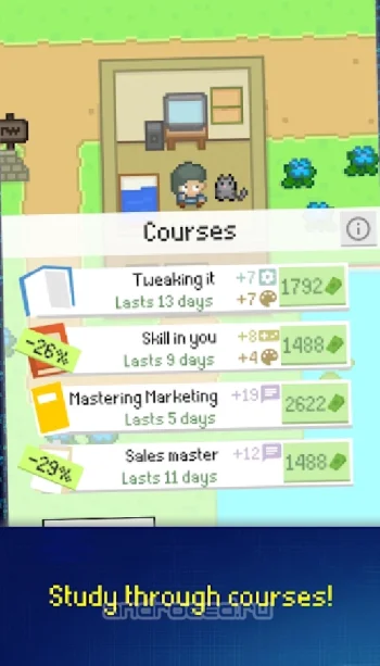 Streamer Sim Tycoon - скриншот 5
