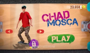 Street Skater 3D - скриншот 4
