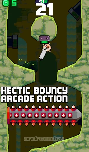 Stretch Dungeon - скриншот 3