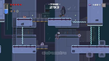 StretchBot - скриншот 5