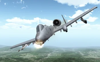 Strike Fighters - скриншот 2