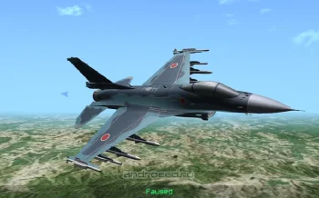 Strike Fighters - скриншот 4