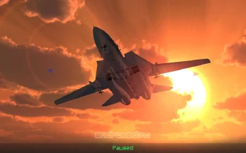 Strike Fighters - скриншот 5