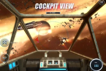 Strike Wing Raptor Rising - скриншот 2