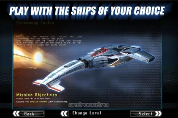Strike Wing Raptor Rising - скриншот 3