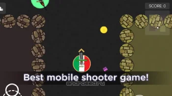 Strike.is: The Game - скриншот 3
