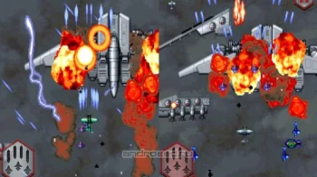 STRIKERS 1945 classic - скриншот 2