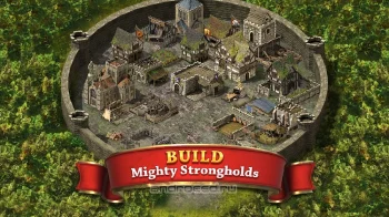 Stronghold Kingdoms: Феодальная Война - скриншот 2