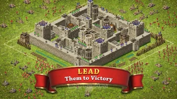 Stronghold Kingdoms: Феодальная Война - скриншот 4