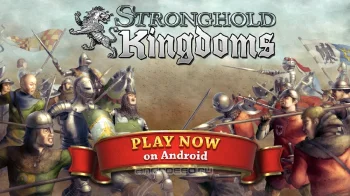 Stronghold Kingdoms: Феодальная Война - скриншот 5